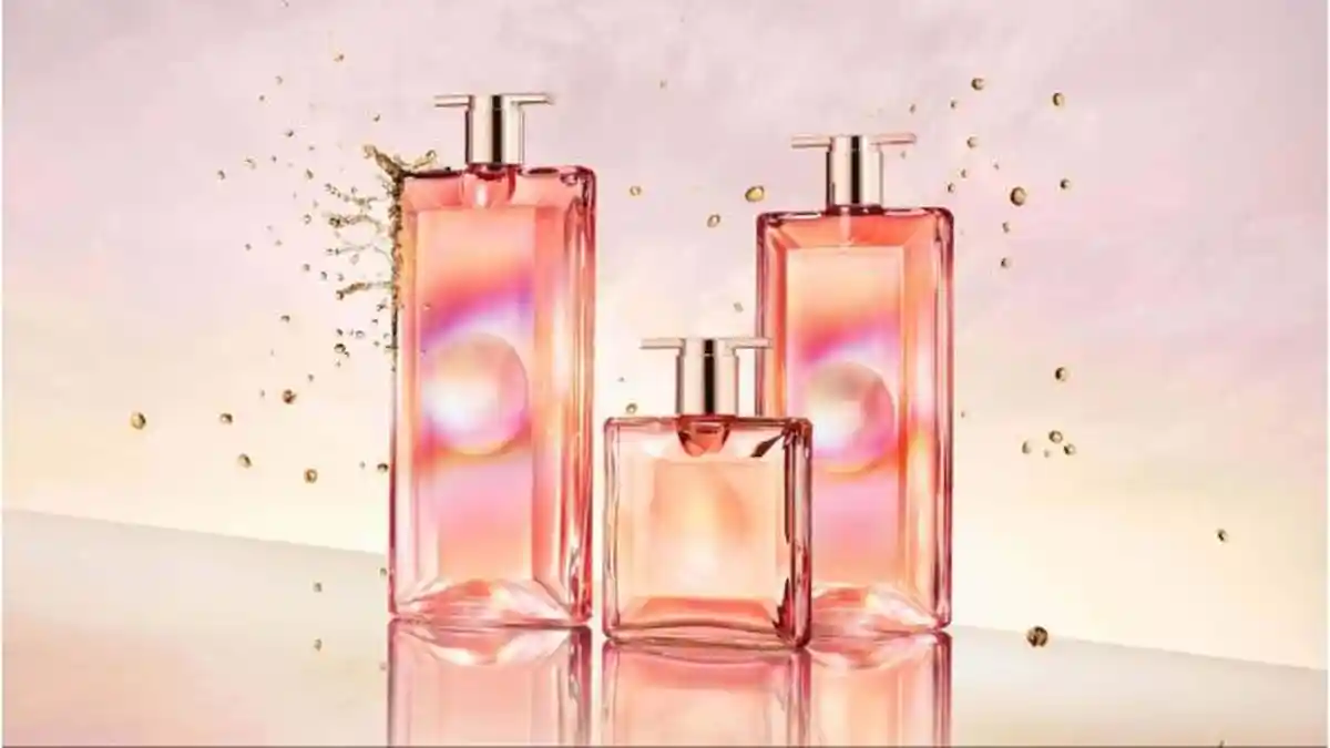 Langsung Dapatkan Hadiah Gratis dengan Membeli Produk Lancome, Eksklusif di Shopee Mall!