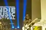 :Band Flight To Infinity Bakal Mangung Difestival Musik AS