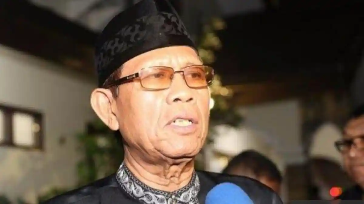TRIBUNWIKI: Sebut Srimulat Bakal Kibarkan Bendera Setengah Tiang, Siapa Tarzan?