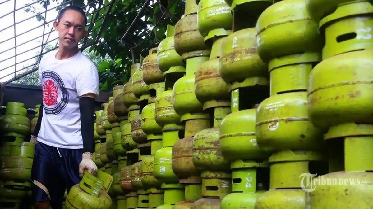 Daftar 75 Alamat Pangkalan Resmi Gas LPG 3 Kg di Balaraja Kabupaten Tangerang