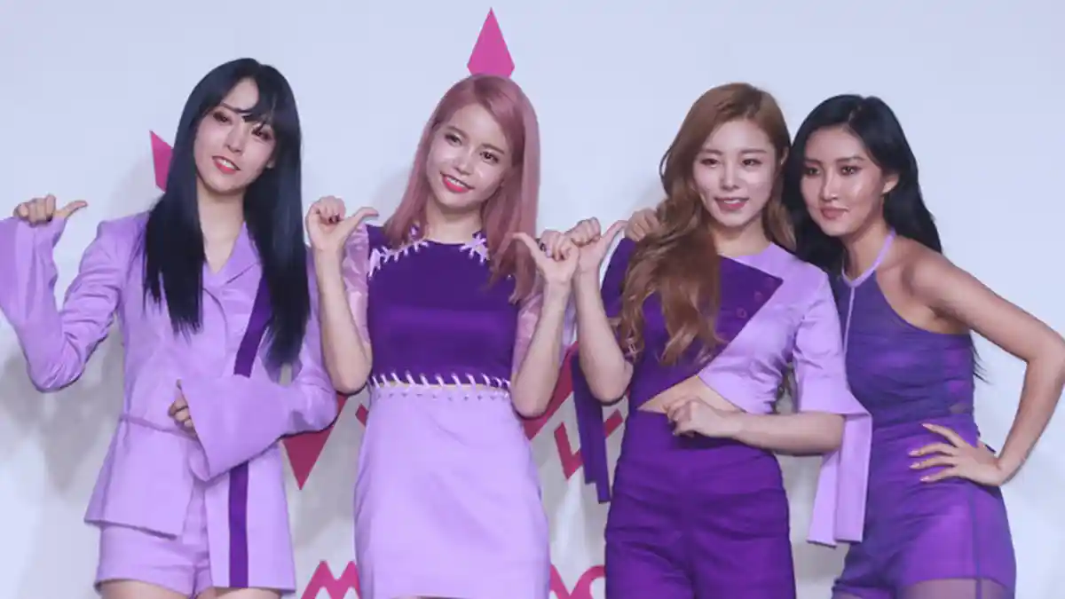 Lirik Lagu dan Terjemahan Adrenaline - Solar MAMAMOO, OST Vincenzo