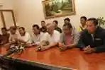 Trikarya Partai Gokar Tolak Penonaktifan Agung Laksono