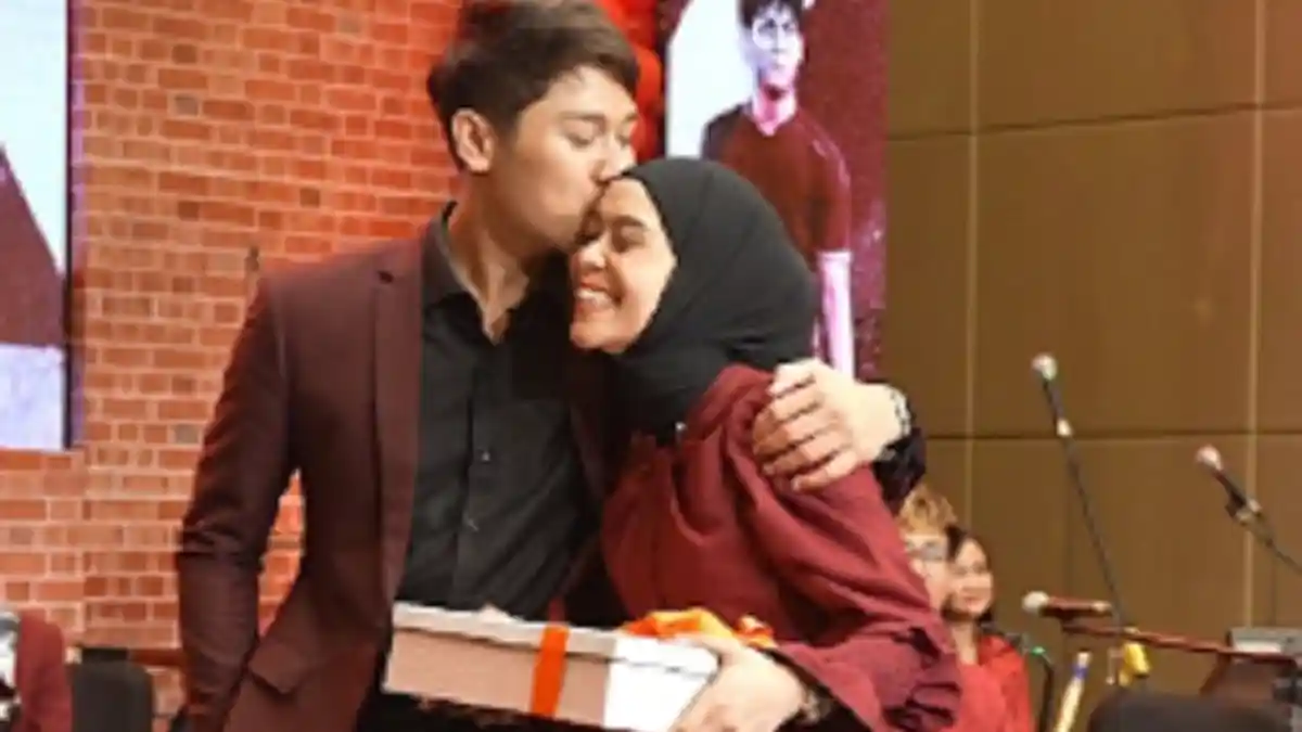 Rizky Billar Serius Perbaiki Rumah Tangga dengan Lesti Kejora, Netizen Mulai Luluh Memaafkannya