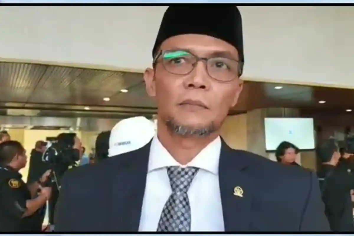 TA Khalid Berharap Jokowi-Ma’ruf Tuntaskan Butir MoU Helsinki, Jangan Ulangi Kesalahan Masa Lalu