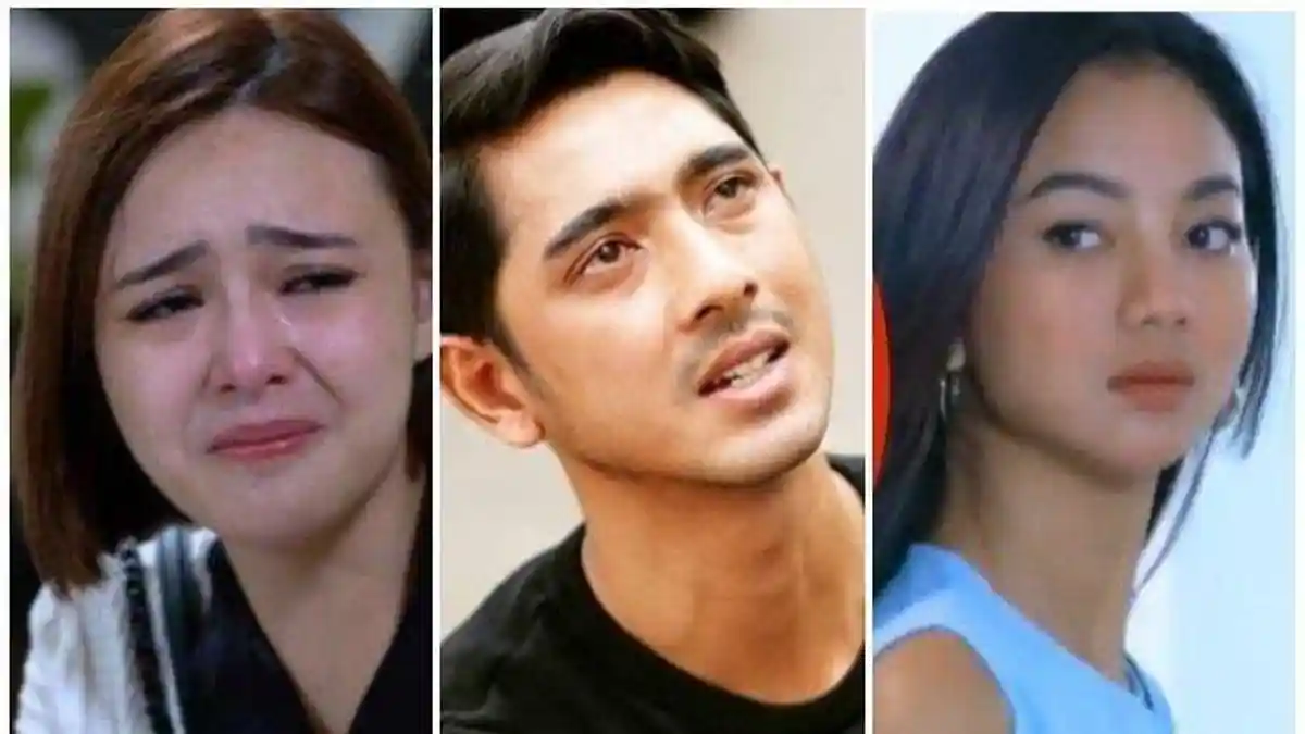 Link Streaming Sinetron Ikatan Cinta 14 Desember, Al Selidiki Makam Palsu Anak Andin, Elsa Bebas!