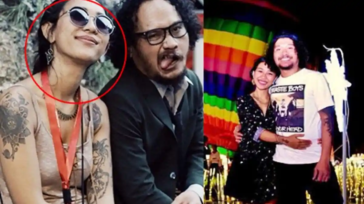 Postingan Terakhir Kekasih Indra Made 'Navicula' Sebelum Meninggal Dunia Bikin Netter Nelangsa