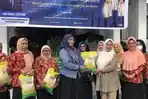 Jelang Ramadhan 1447 H, Bapenda Sulteng Bagikan 300 Paket Beras di Palu
