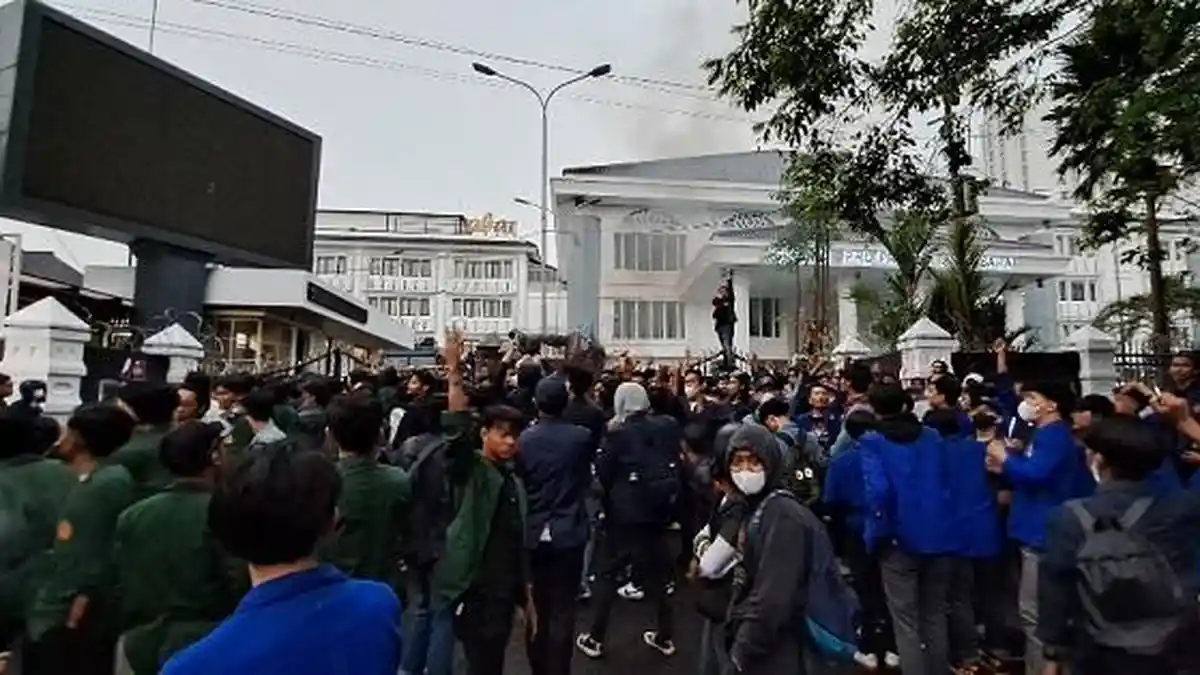 120 Anggota DPRD Provinsi Jawa Barat Terpilih Termasuk dari Dapil 13, 14 dan 15, Ini Daftar Namanya