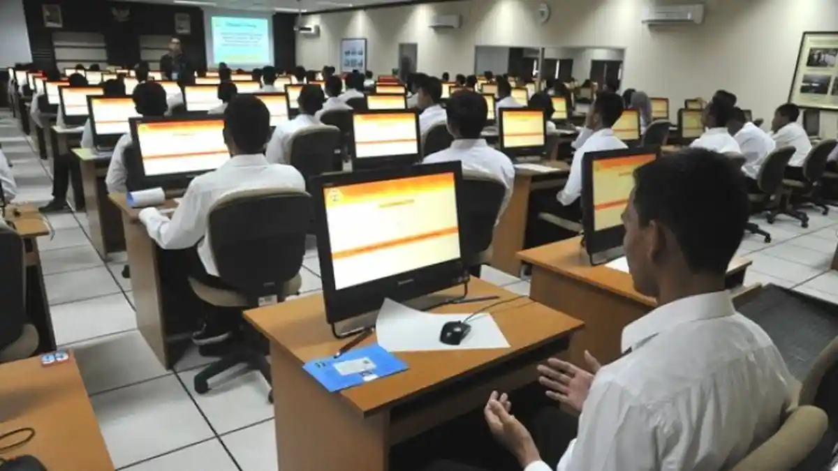 Caleg NasDem di Pesisir Barat Diterima PPPK, Begini Penjelasan KPU dan BKPSDM