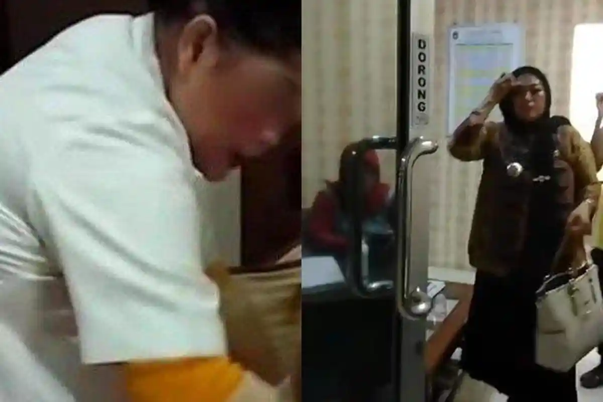 Akhirnya Jadi Tersangka, Bidan Zainab Memang Malpraktik, Ginjal Pasien Bengkak Akhirnya Meninggal