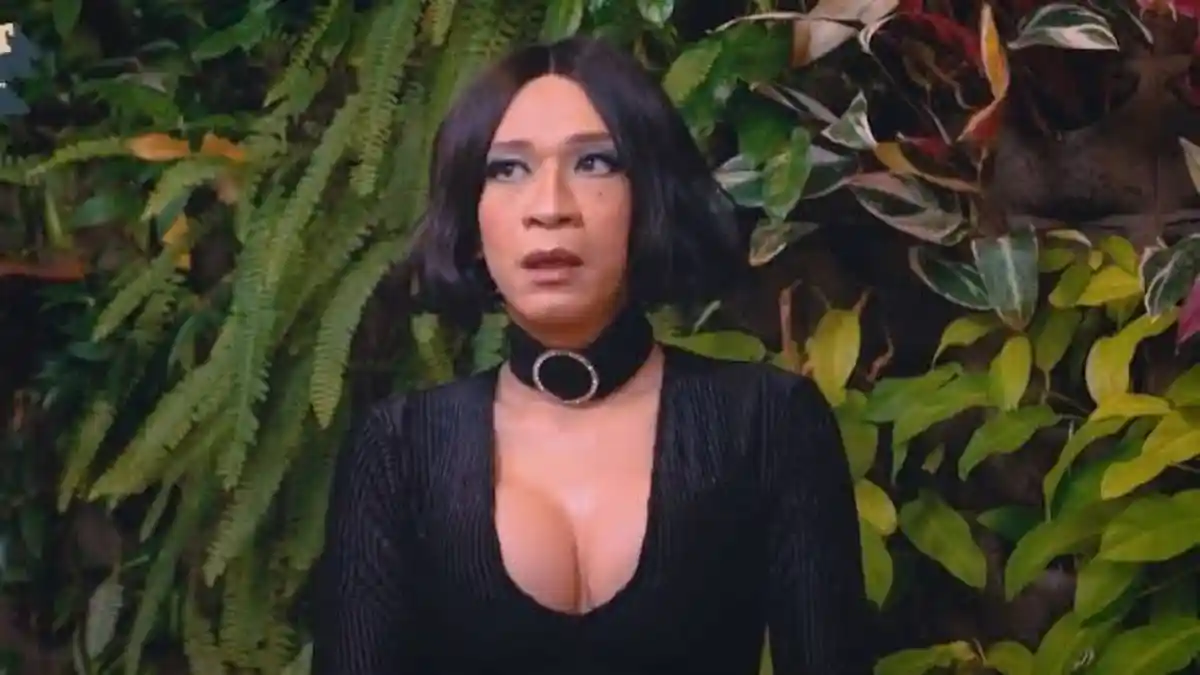 Bikin Pangling! Aming Mendadak Agamis, Tak Lagi Tampil Seperti Perempuan
