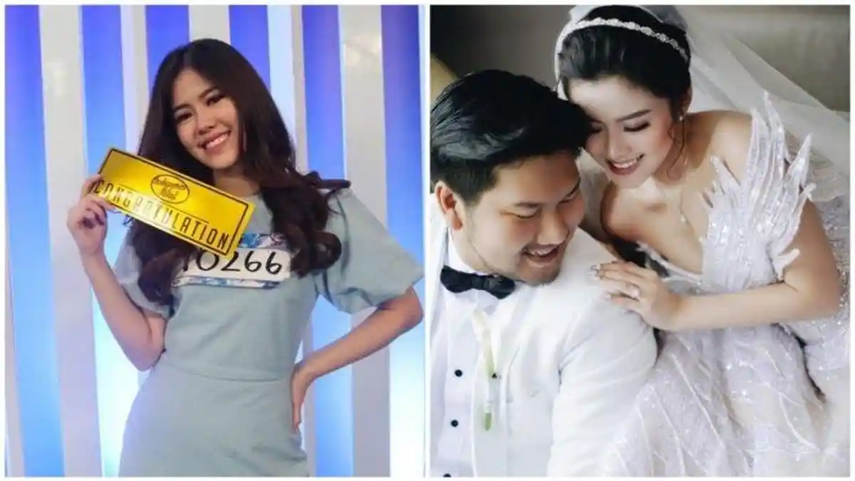 SOSOK Melisa Hartanto, Crazy Rich Surabaya Istri Owner Implora yang Tereliminasi di Indonesian Idol