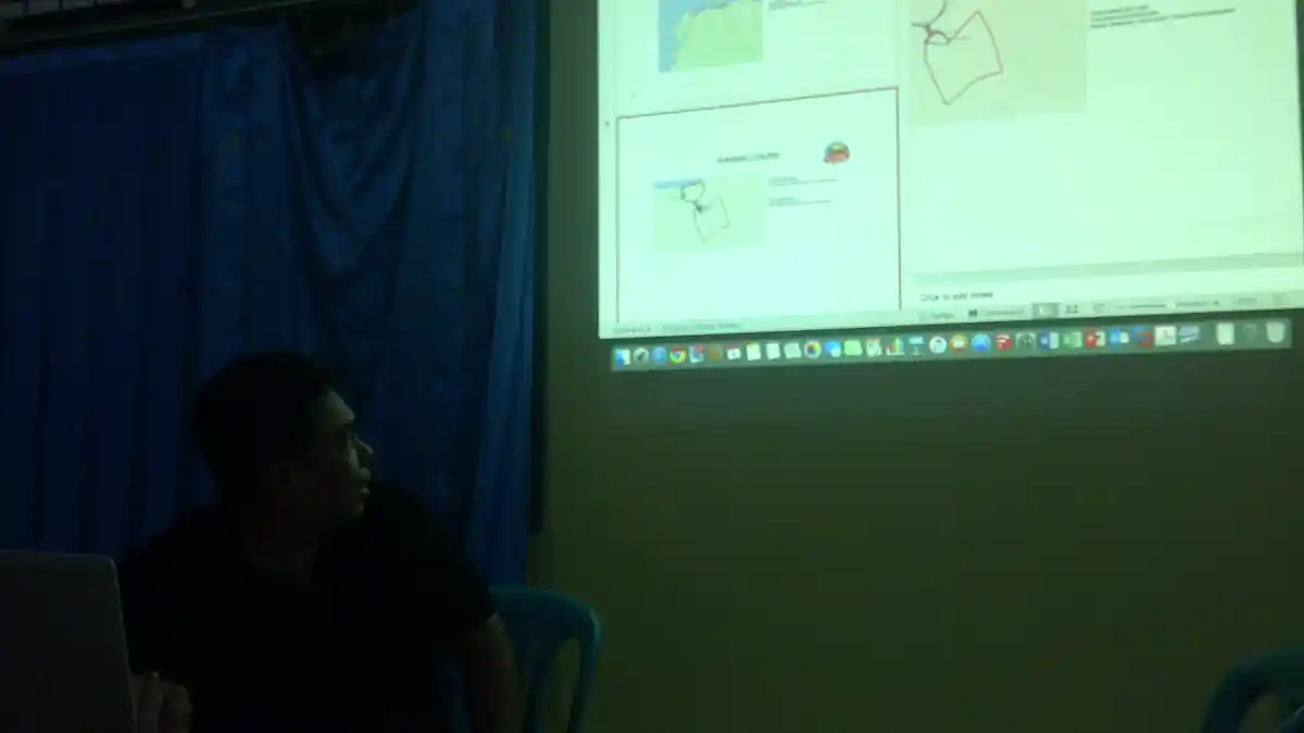 Lari Pantai Jadi Pembeda Belitung Beach Triathlon