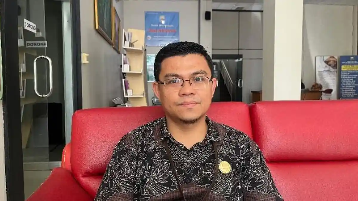 Update Dugaan Keracunan Pelajar SMKN 1 Kota Jambi, Pelajar Diperbolehkan Pulang