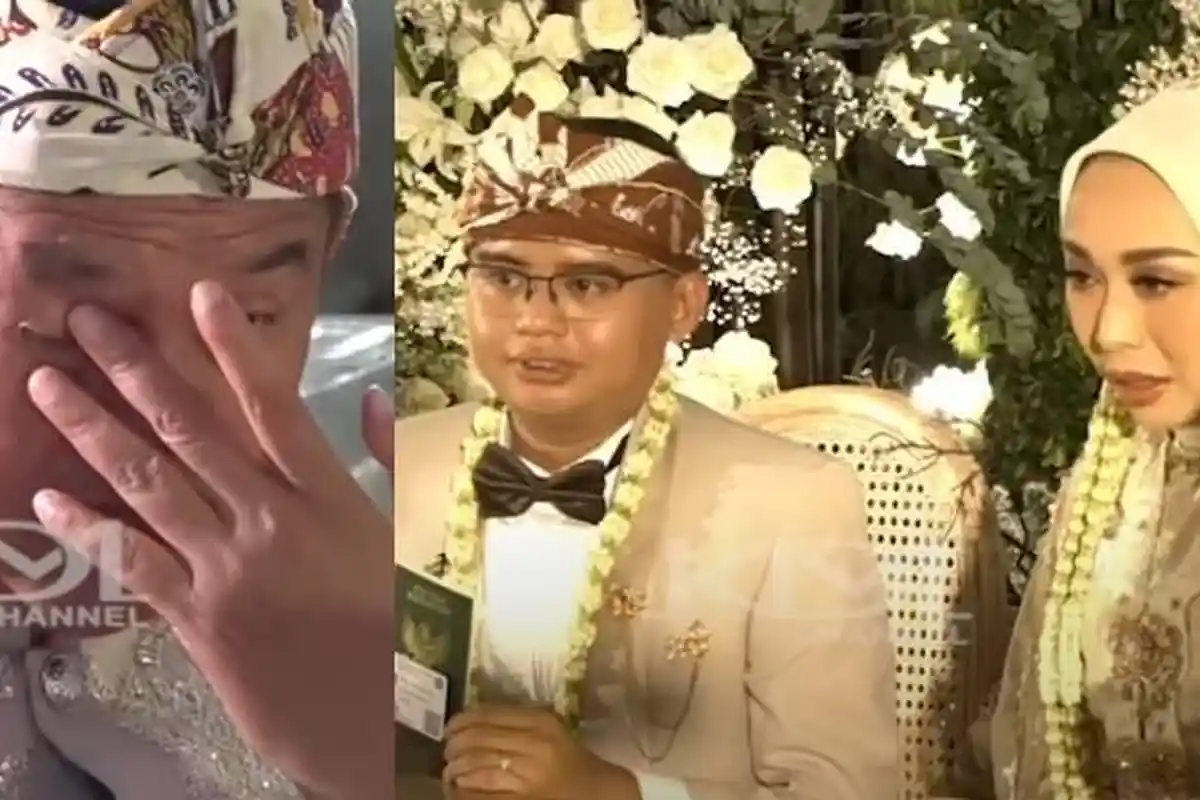 Beda Usia 7 Tahun, Kisah Cinta Putri Karlina & Maula Akbar, Tak Lepas dari Ikut Campur Dedi Mulyadi