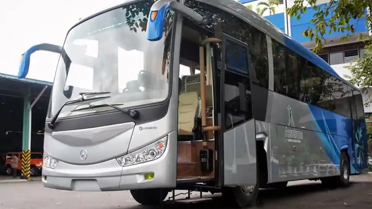 FSPMI Ancam Demo Tuntut Upah dan THR, Aerotrans: Layanan Perusahaan Tetap Normal