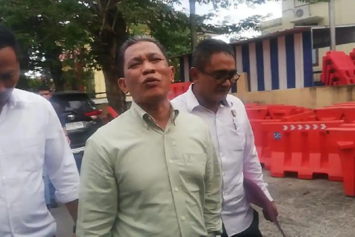 Peran Sekdis Pariwisata NTB dalam Korupsi Masker Covid -19