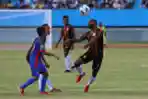 PON XX, Tim Sepak Bola Papua Menang Telak 4-0 atas NTT