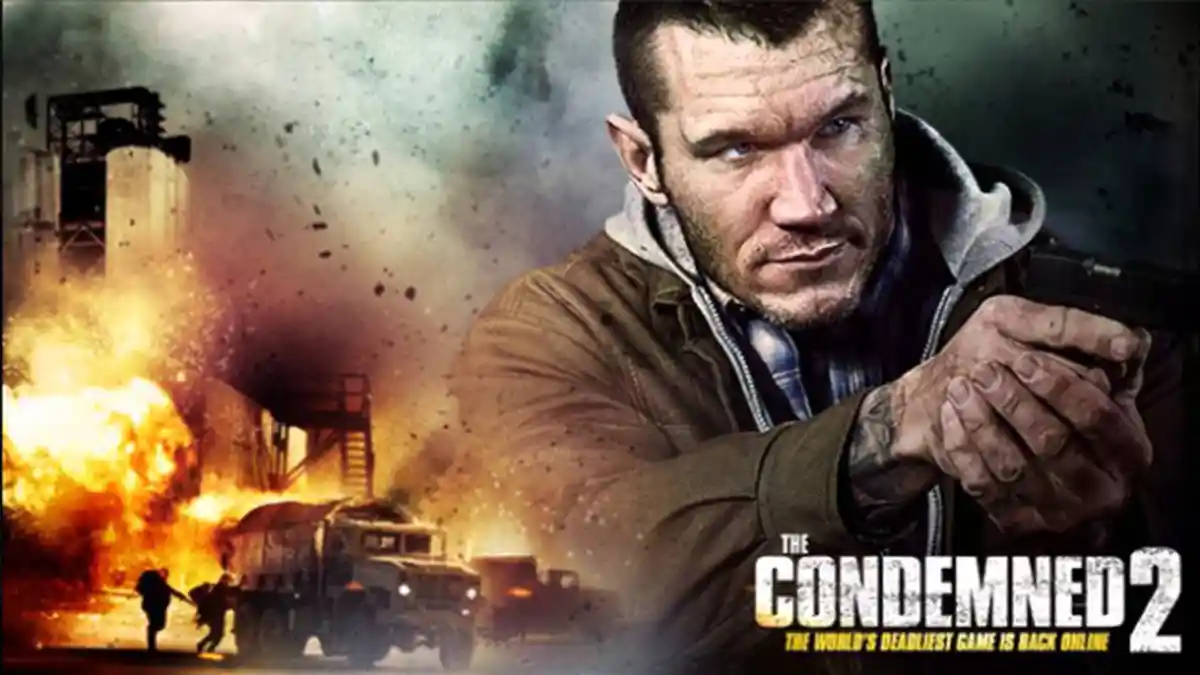 Sinopsis The Condemned 2, Narapidana Dipaksa Lakukan Permainan Brutal, 2 November di Trans TV