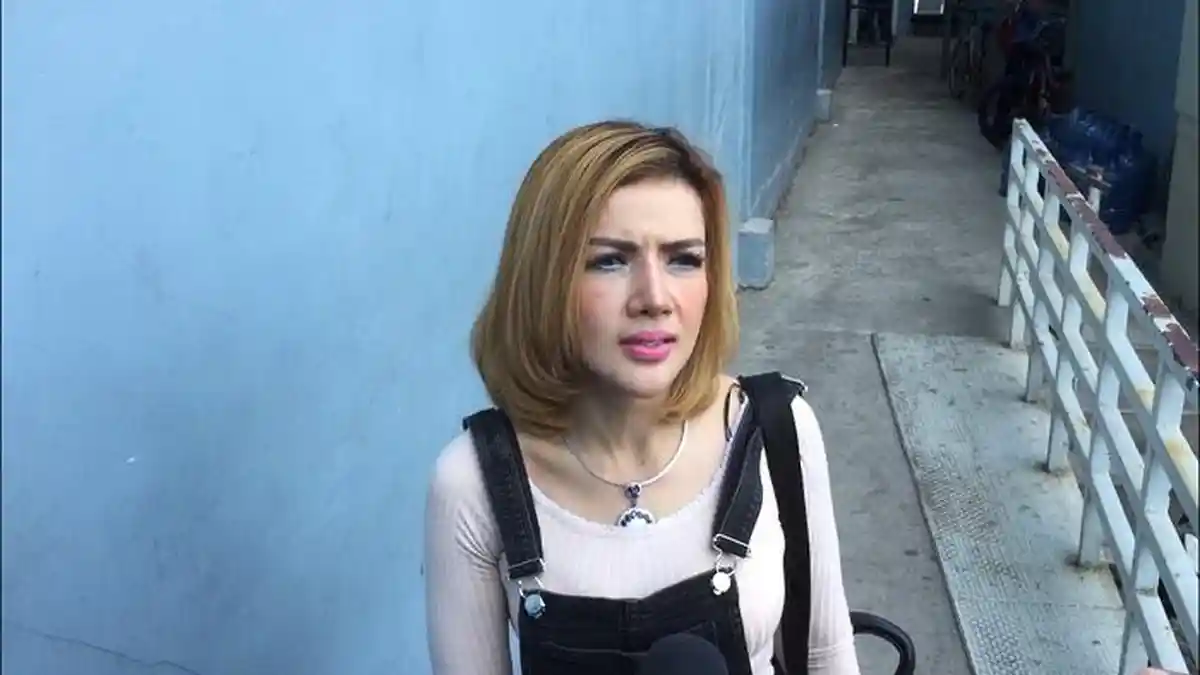 Tampil di Televisi, Barbie Kumalasari Ungkap Isi Dompet Serta Cincin Termahal Miliknya