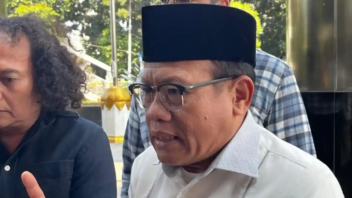 IPW Duga Penguntitan Anggota Densus 88 Polri Terhadap Jampidsus Kejagung Tindakan Liar