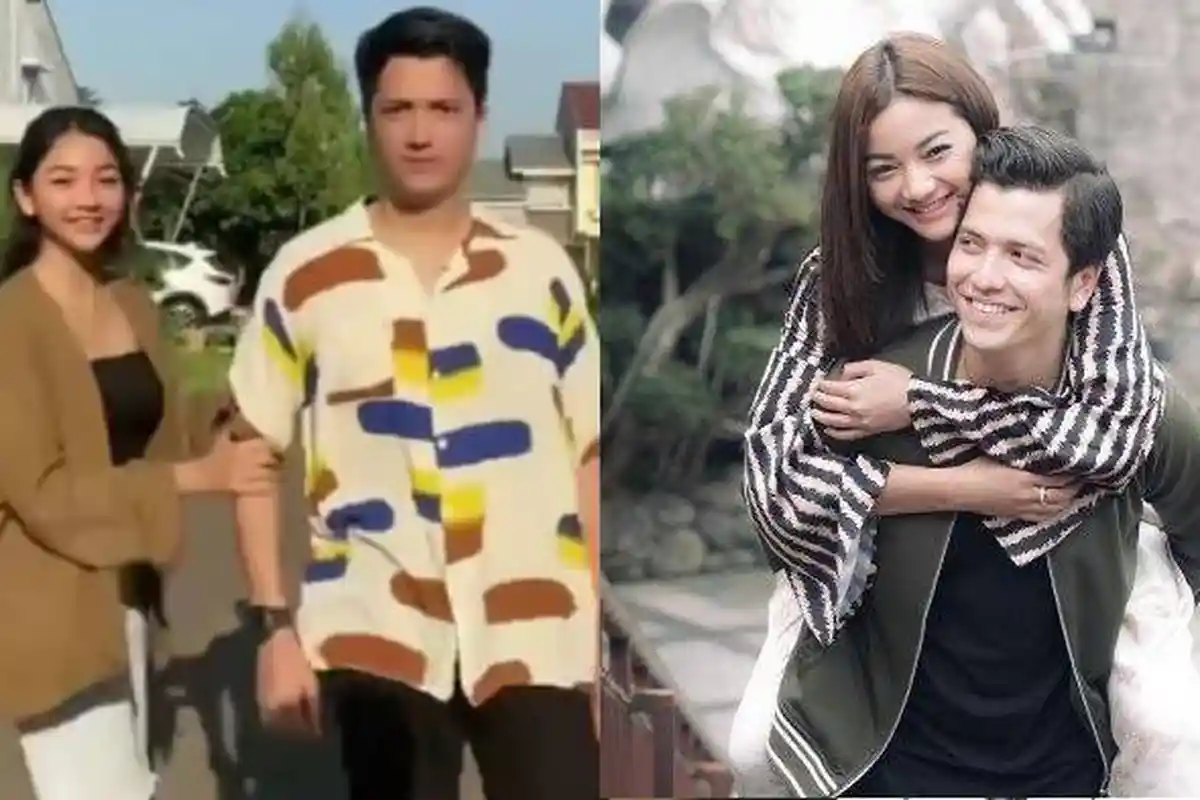 Rendi Jhon Pratama Akui Pacari Glenca Chysara, Sebut Dua Kata Ini untuk Gambarkan Sang Kekasih