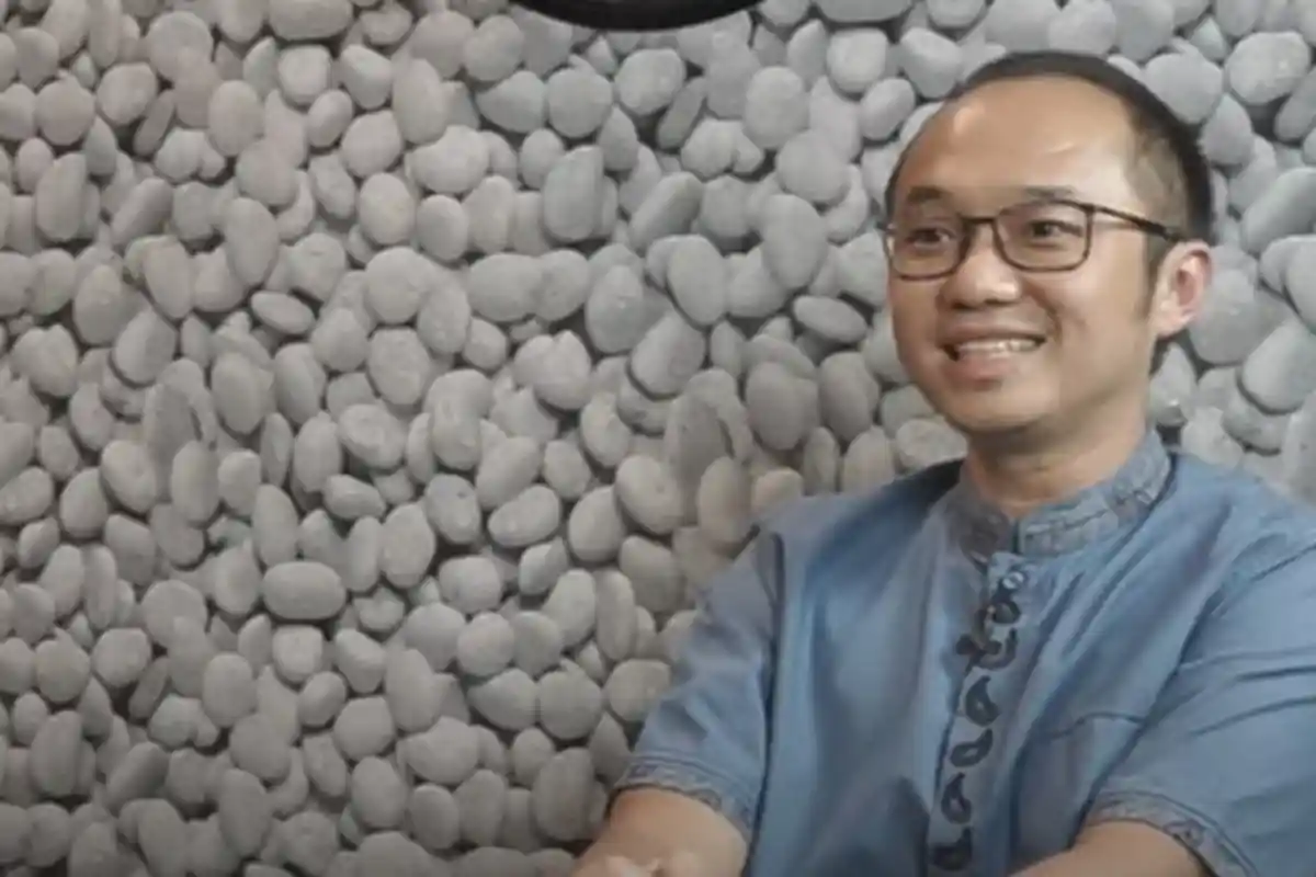 Mas Anies Tak Perlu Khawatir, Yunarto Wijaya Sebut Interpelasi Formula E Justru Menguntungkan