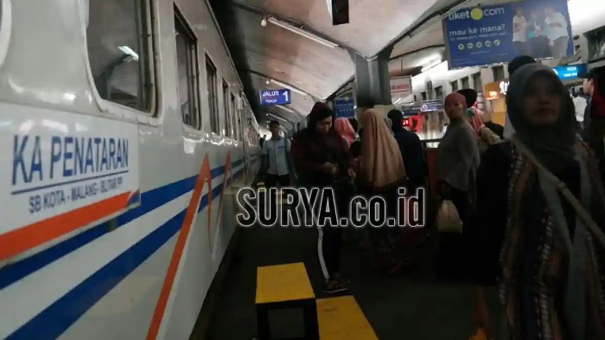 Lowongan Kerja Agustus 2018 - PT Kereta Api Logistik Buka Peluang Karier untuk Lulusan SMA Hingga S1