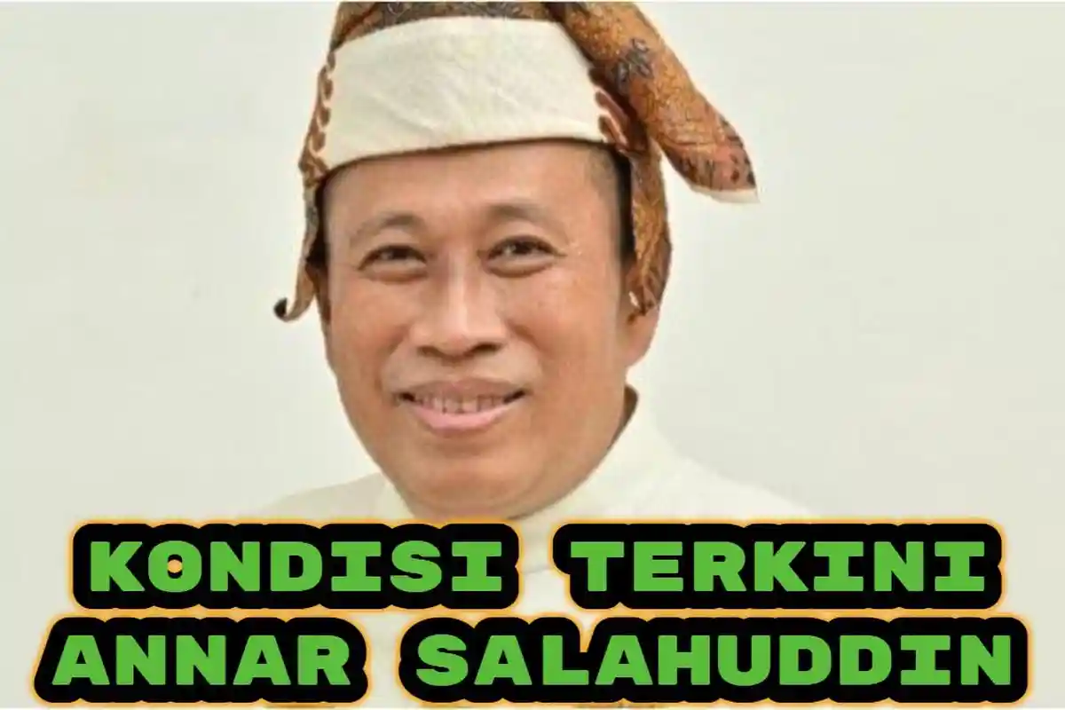 Kondisi Terkini Annar Salahuddin, Tersangka Utama Uang Palsu UIN Makassar, 6 Hari Jalani Perawatan