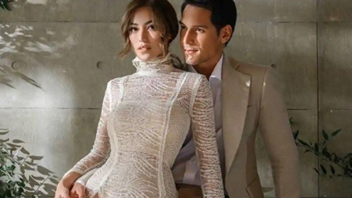 Diduga Sindir Richard Kyle, Kakak Jessica Iskandar Geram: Pengecut, Jangan Block WA-ku