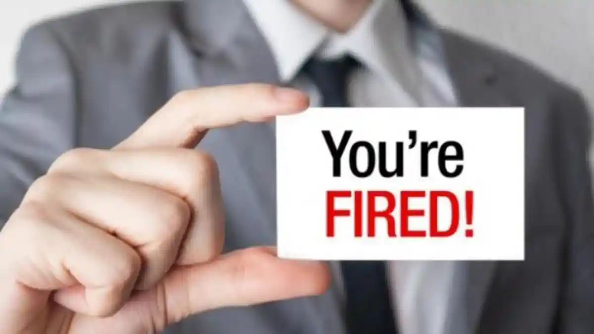 Seorang Sopir Terpapar Covid-19 dan Isolasi Mandiri Langsung di-PHK Perusahaannya, Ini Kronologisnya