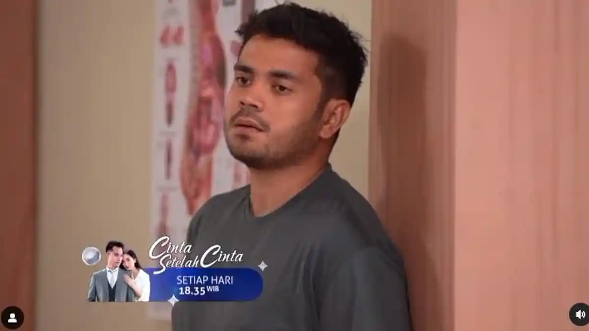 Arya Terus Hindari Starla, Sinopsis Cinta Setelah Cinta Malam Ini 14 November 2022 dan Link nonton