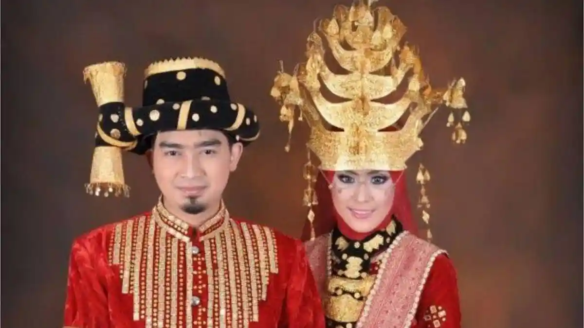 Trdaisi Sumando pada Masyarakat Pesisir Kabupaten Tapanuli Tengah