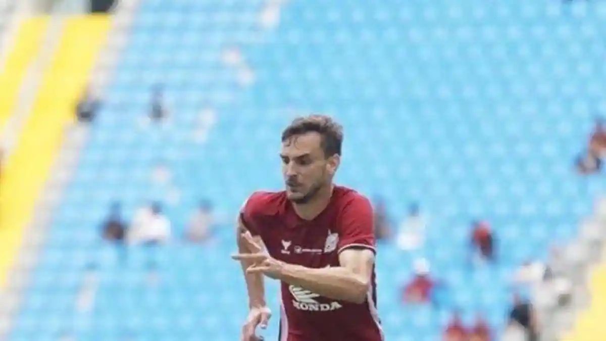 Gol Daisuke dan Haljeta Bawa PSM ke Semifinal ASEAN Club Championship 2024/2025