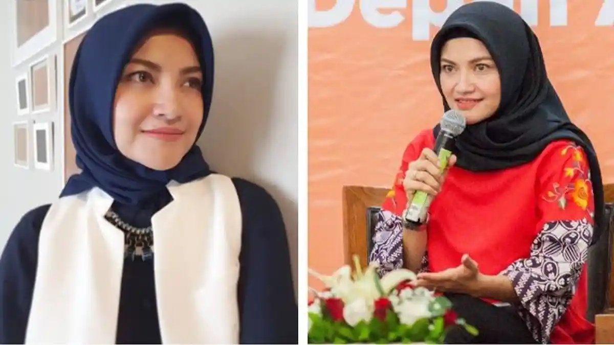 Peringati Hari Sumpah Pemuda, Tina Talisa Rilis Single Pop Sunda