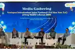 Kementerian PU: Jalan Nasional Siap Dukung Mudik Lebaran 2026