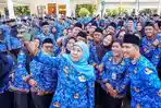 WFH ASN Jatim Setiap Rabu Mulai April, Emil Dardak Klaim Hemat 108 Ribu Liter BBM per Hari
