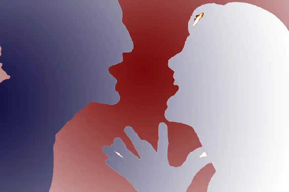 Sadis, Seorang Istri Potong Alat Vital Suaminya Karena Tak Mau Diajak Berhubungan Intim