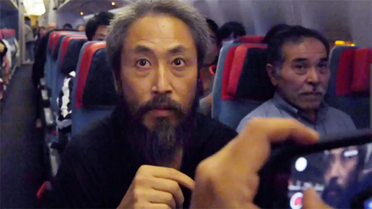 Selama Diculik ISIS 40 Bulan Lamanya, Wartawan Jepang Junpei Yasuda Mengaku Bernama Umar Warga Korea