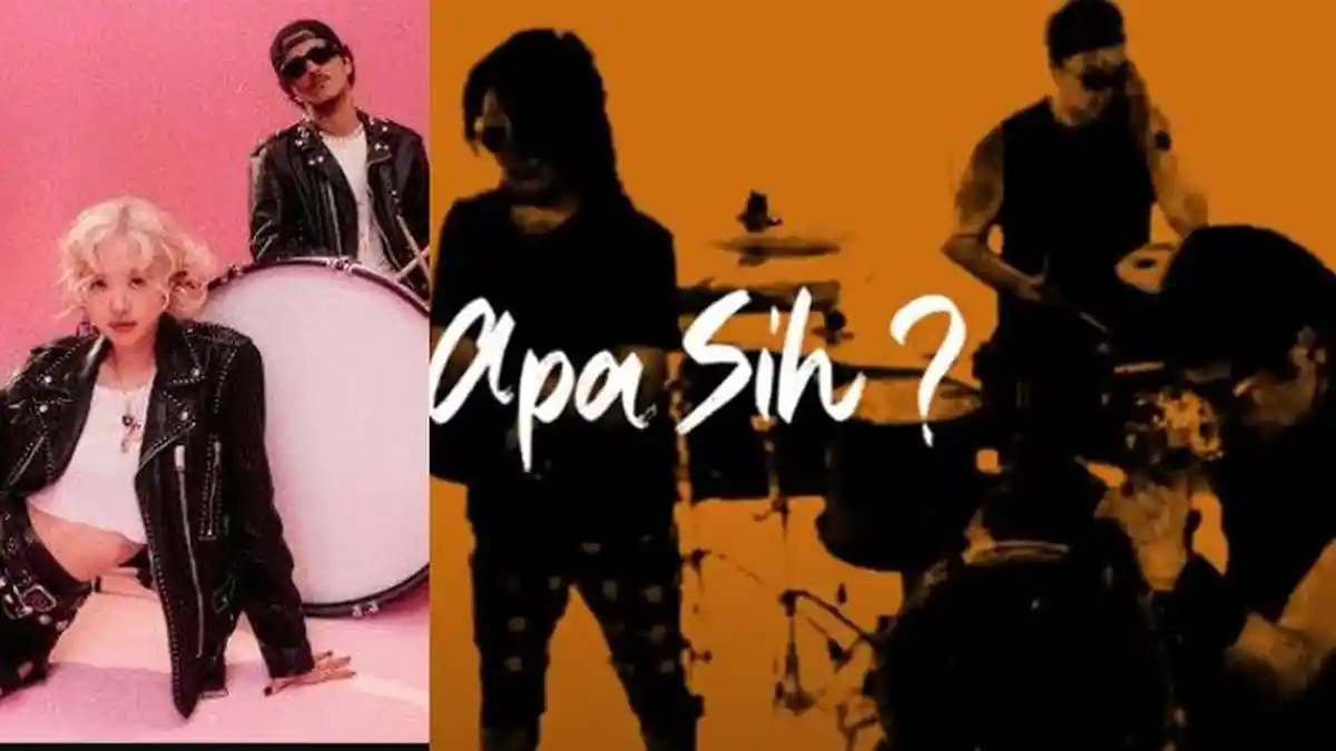 Lagu Apa Sih Plagiat APT Bruno Mars-Rose BLACKPINK? Ini Kata Moldy Radja