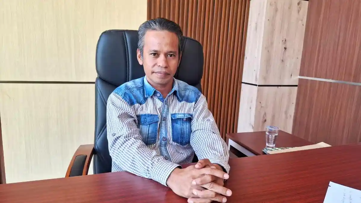 Berikut Syarat dan Jadwal Pendaftaran Mahasiswa Baru Unipas Morotai 2025