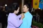Ketua Umum Dharma Pertiwi Pimpin Sertijab Ketum Jalasenastri