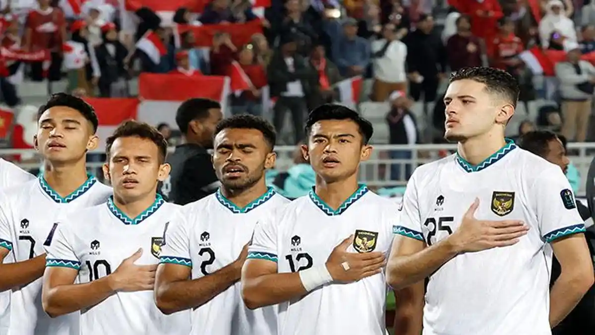 Jam Berapa Kick Off Timnas Indonesia vs Jepang AFC Asian Cup Besok ?