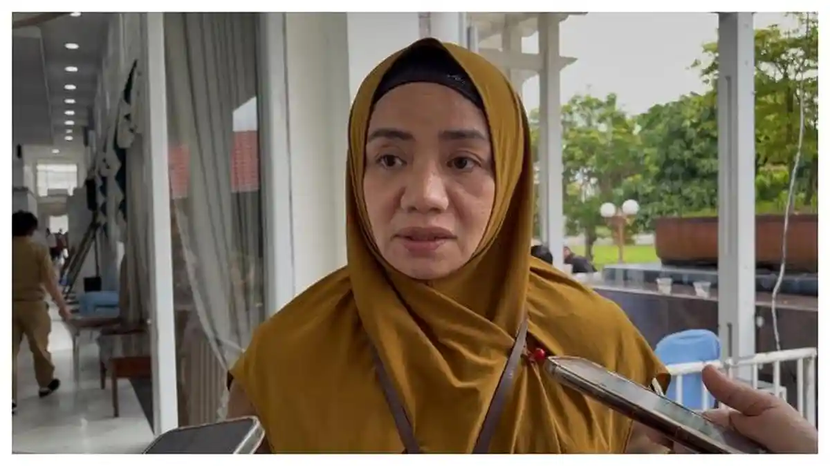 Rumah UMKM Belum Optimal, Ini Sebenarnya Program dan Layanan bagi Pelaku Usaha se-Kalteng