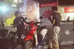 Honda Active Circle, Aktivitas Kreatif dan Hiburan Seru Bagi Generasi Muda Manado