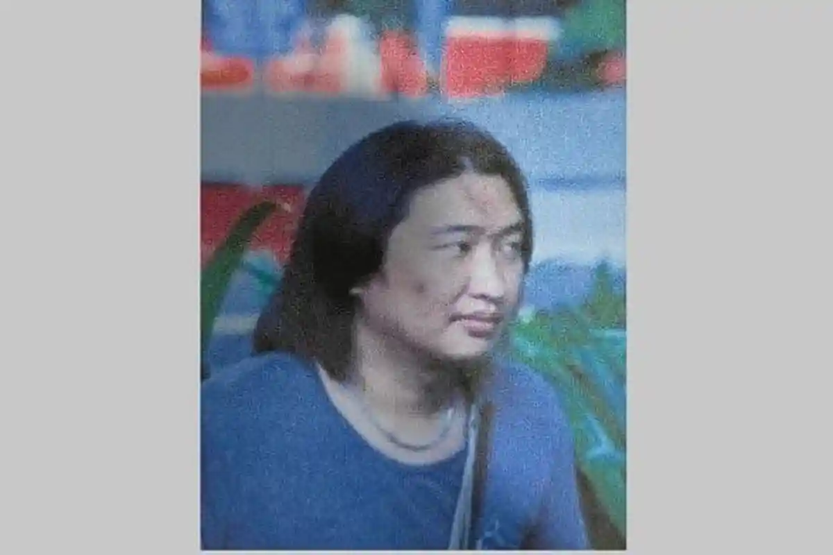 Bandar Narkoba Kelas Kakap Fredy Pratama Ternyata Masuk Dalam Jaringan Kawasan Segitiga Emas