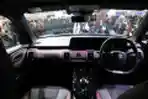 Suzuki e VITARA di IIMS 2026