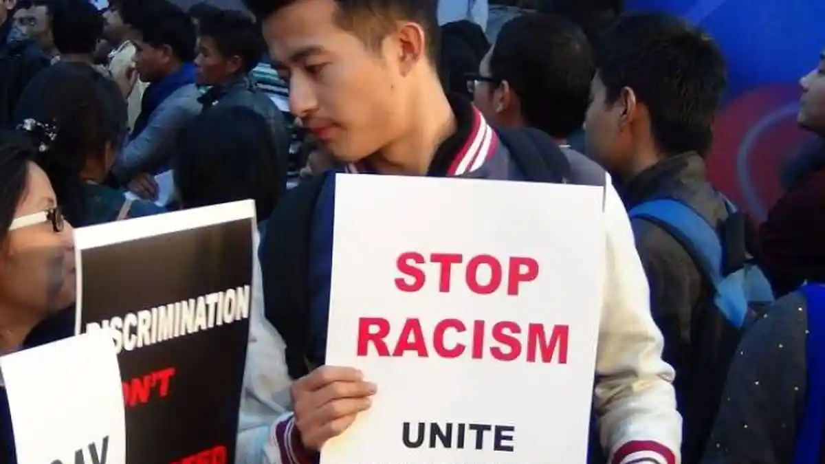 Video Kekerasan Terhadap Mahasiswa Afrika Beredar, Isu Rasisme Kembali Disorot