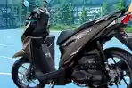 Promo Shocktober Honda BeAT di Makassar Bikin Hemat Rp8 Juta