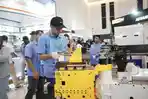 Manufacturing Surabaya 2026 Resmi Digelar 15 Juli, Hadirkan Teknologi dan Solusi Industri Terkini